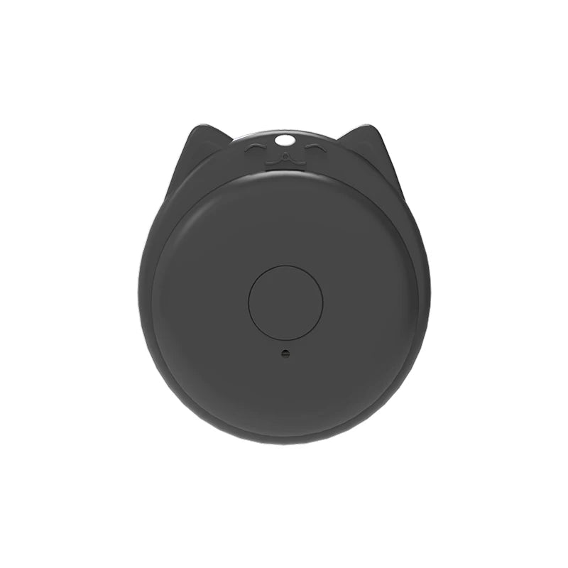 Mini GPS- Bluetooth-Spårare för Husdjur – Trygg & Smidig Spårning i Realtid
