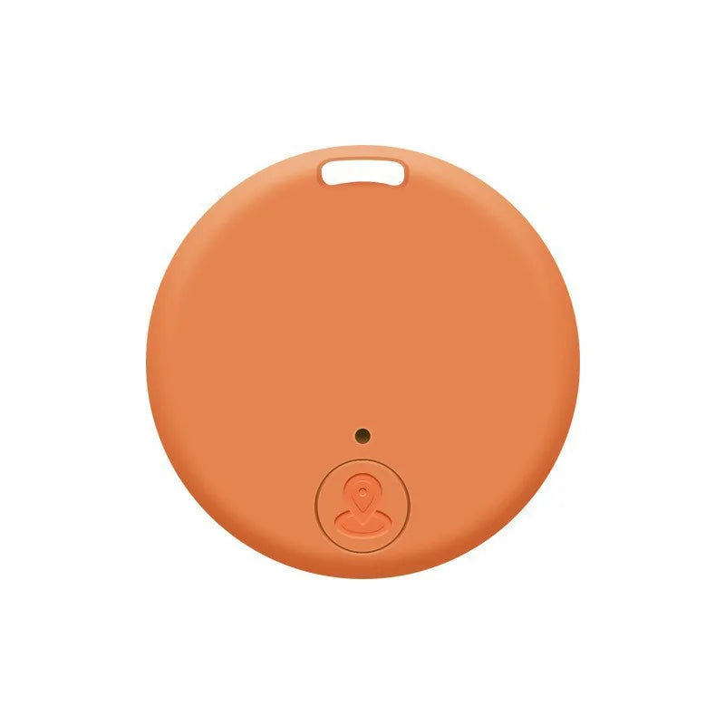 Mini GPS- Bluetooth-Spårare för Husdjur – Trygg & Smidig Spårning i Realtid