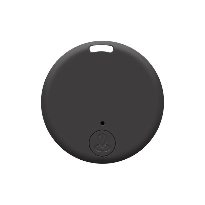 Mini GPS- Bluetooth-Spårare för Husdjur – Trygg & Smidig Spårning i Realtid