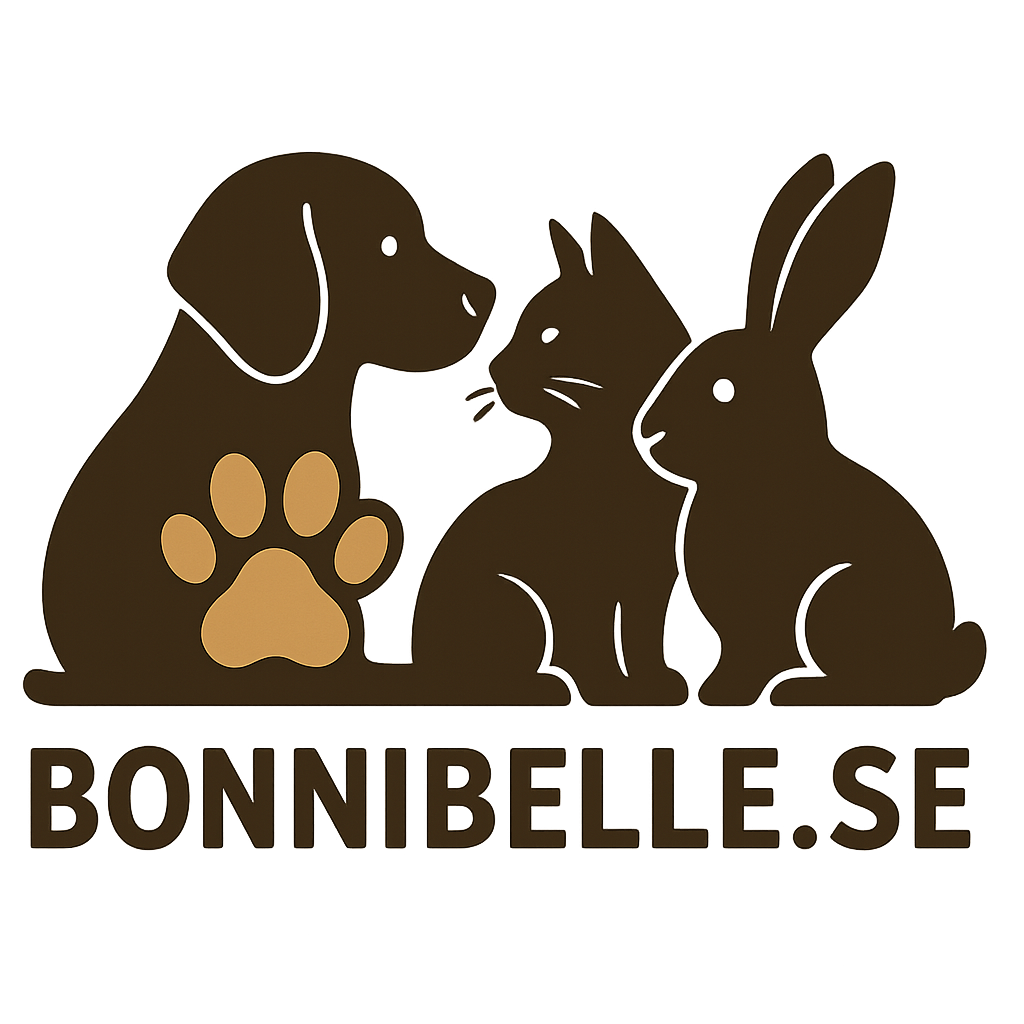 Bonnibelle.se