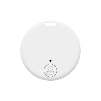 Mini GPS- Bluetooth-Spårare för Husdjur – Trygg & Smidig Spårning i Realtid
