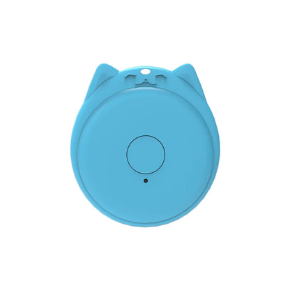 Mini GPS- Bluetooth-Spårare för Husdjur – Trygg & Smidig Spårning i Realtid