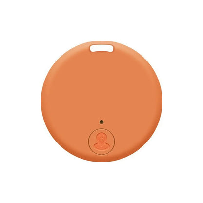 Mini GPS- Bluetooth-Spårare för Husdjur – Trygg & Smidig Spårning i Realtid