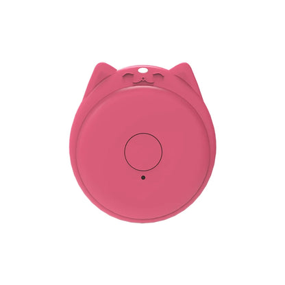 Mini GPS- Bluetooth-Spårare för Husdjur – Trygg & Smidig Spårning i Realtid