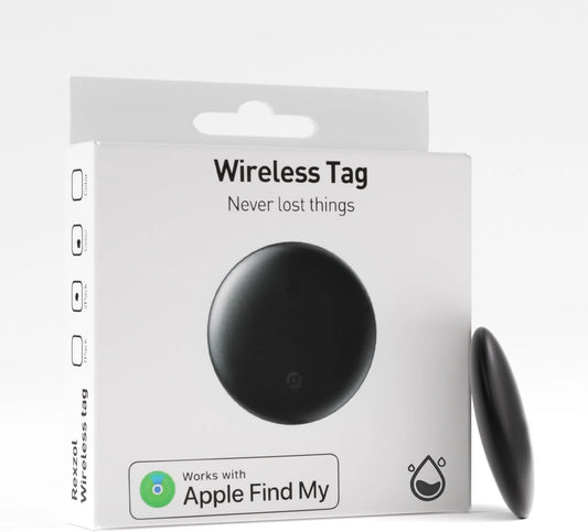 Air Tag Amart Tracker för Hundar och Katter – Trygg Spårning med iPhone