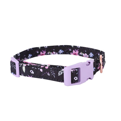 Reflexsele, Halsband och Handsfree-koppel för Hund eller Katt – Justerbar, Bekväm och Säker