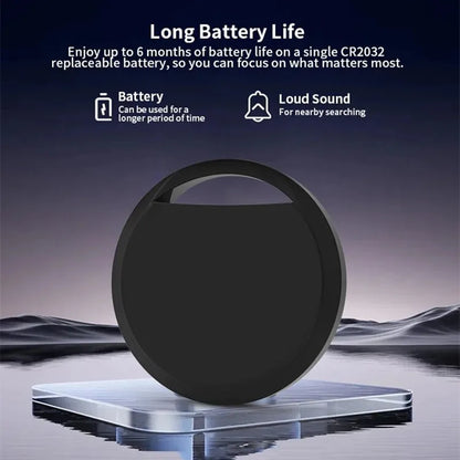 Smart GPS-spårare för Android – Bluetooth & Google Find My Device