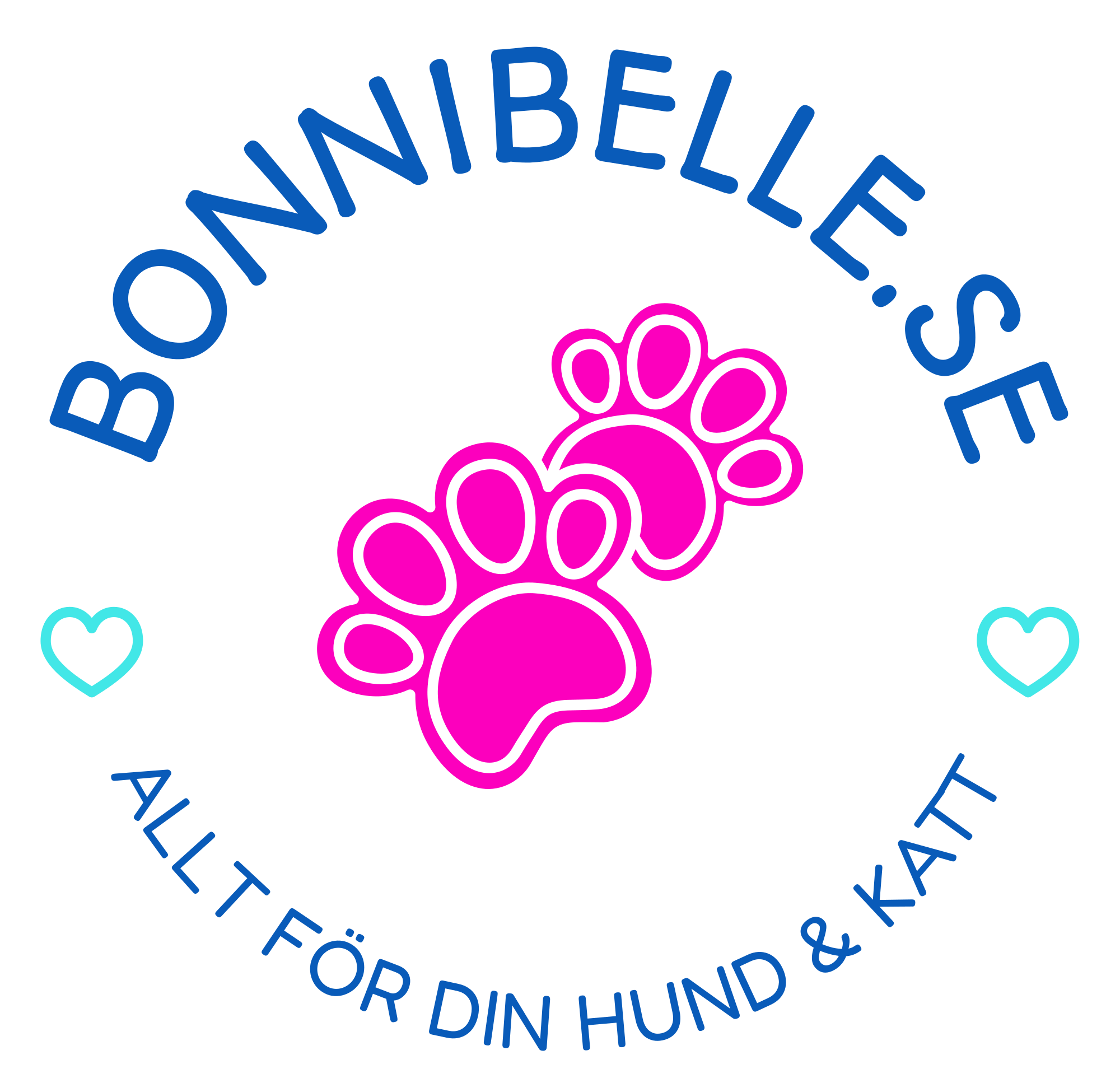 Bonnibelle.se